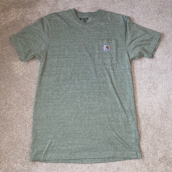 Carhartt Loose Fit T-Shirt - Picture 1 of 5